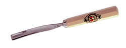 Two Cherries Chisel 505-1610 Two Cherries Long Curved Gouge 16/10 505-1610
